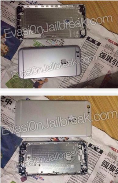 iPhone 6
