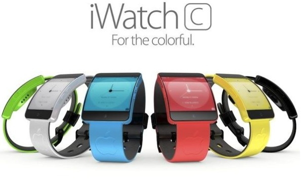 iWatch