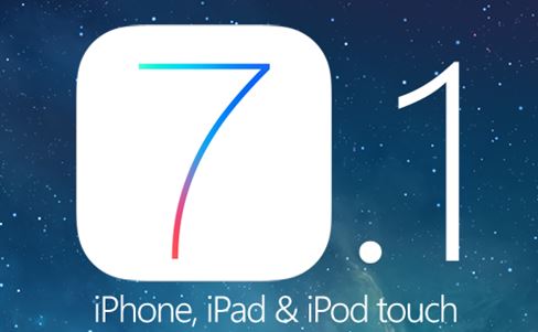 iOS 7.1