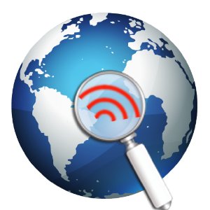 phone trace 4 logo