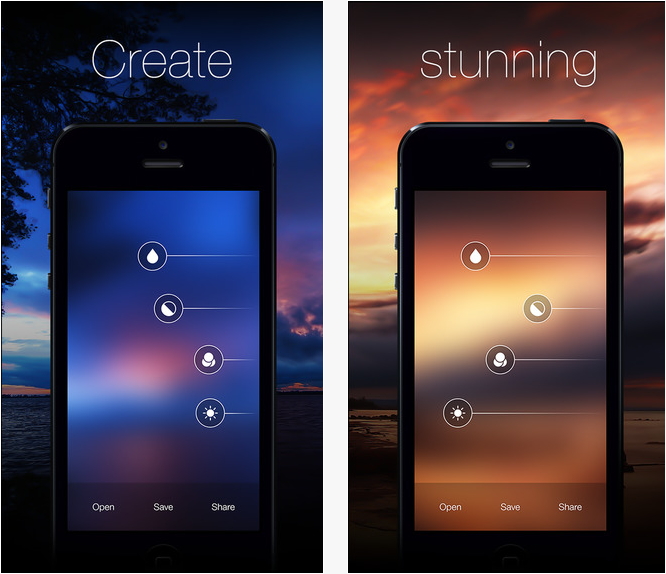 Blurify