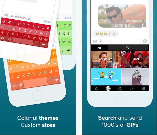 Fleksy