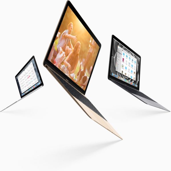 MacBook