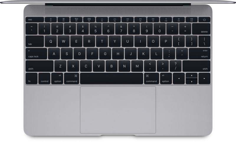 MacBook