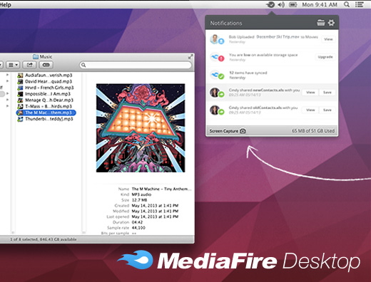 MediaFire