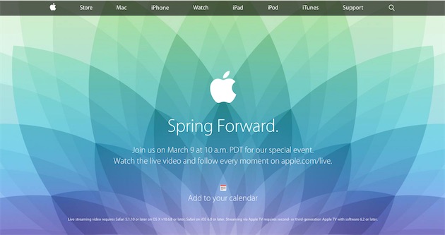 keynote-apple-9-mars-prochain