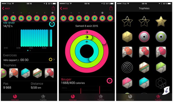 watchOS2