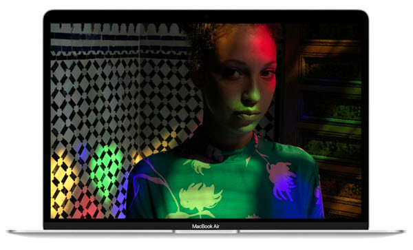 MacBook Air