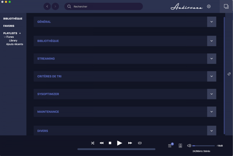 audirvana plus same output audirvana plus same output