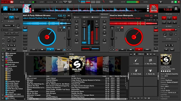 Les Meilleurs Logiciels De Dj Gratuits Sur Macos Logicielmac Com