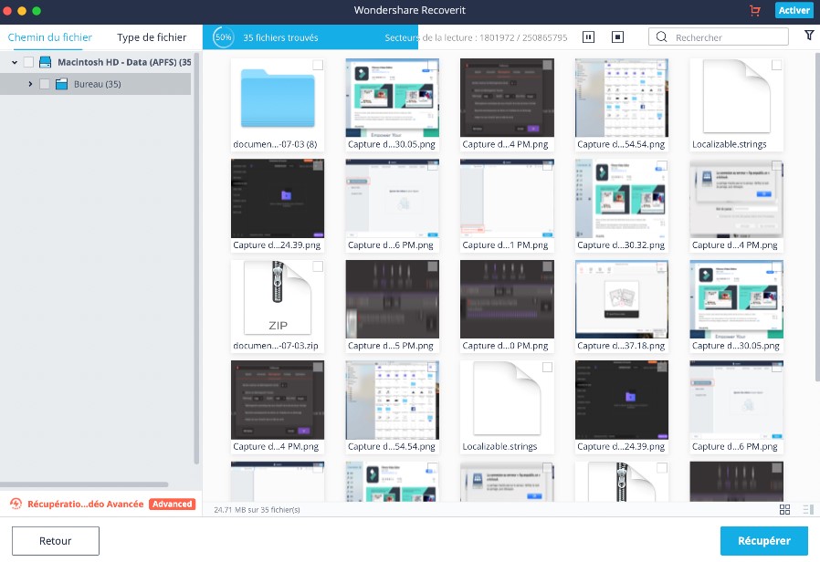 uncoverit for mac